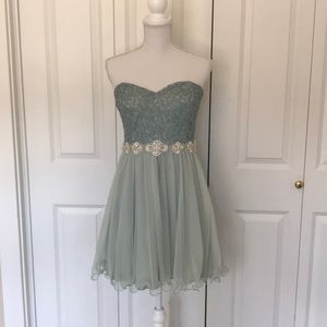 Prom/Homecoming Dress